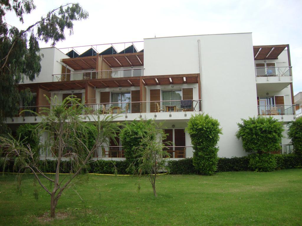 Club Kastalia Holiday Village Konaklı Exterior foto